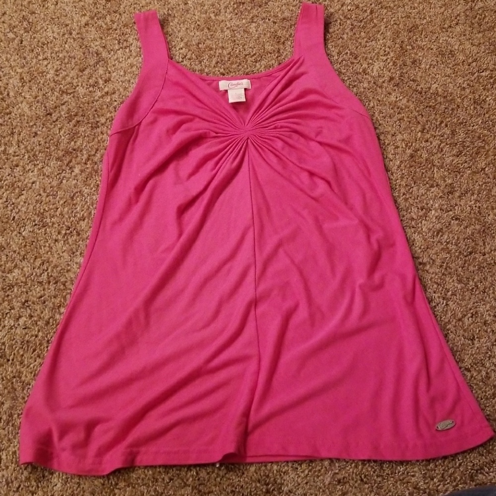 Candie's tank top